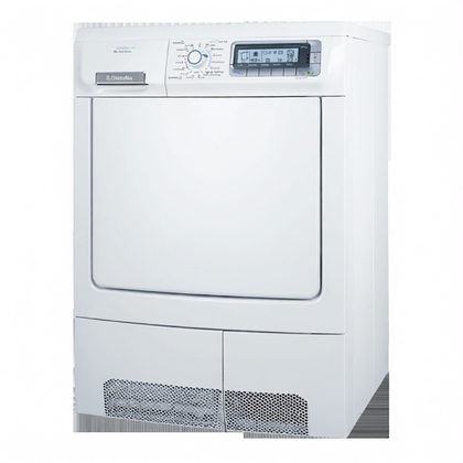Elementy obudowy do suszarek bęb Maskownica panelu przedniego do suszarki Electrolux / AEG 1368054308