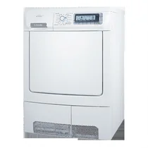 Elementy obudowy do suszarek bęb Maskownica panelu przedniego do suszarki Electrolux / AEG 1368054308