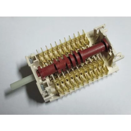 Łącznik krzywkowy funkcji piekarnika Mastercook / Fagor 11HE-134 C110012A9 244-12