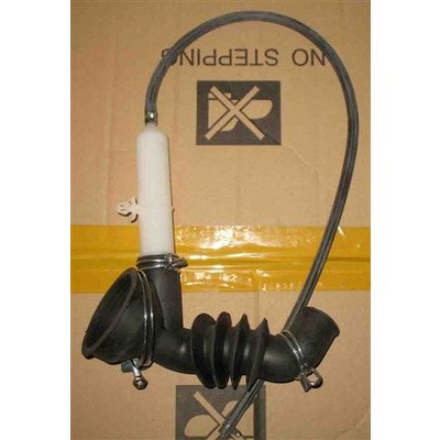 Wąż spustowy wanna-pompa (1022285)