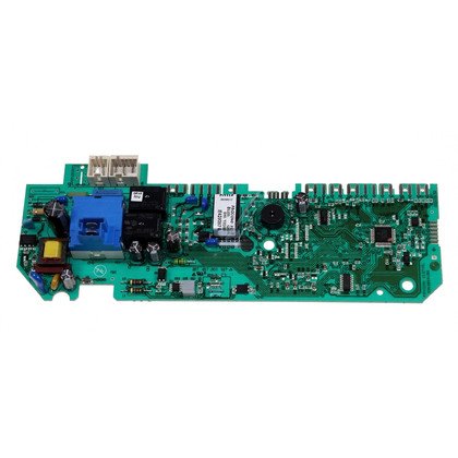 Elektronika do suszarek bębnowyc Nieskonfigurowany moduł elektroniczny do suszarki Electrolux / AEG 1256840719