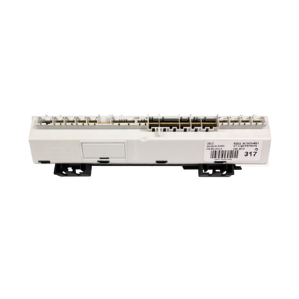 Moduł elektroniczny dolny niezaprogramowany do zmywarki Whirlpool / Indesit / Ariston / Hotpoint 481221479001 C00482362
