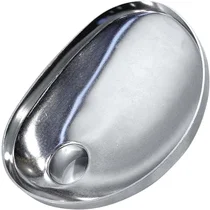 Części zamienne KENWOOD Metalowa tacka do maszynki do mielenia Kenwood KW632695