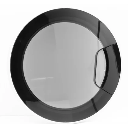 Kompletne drzwi do pralki Hotpoint-Ariston / Whirlpool 488000542929