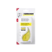 Koncentrat do mycia szyb Karcher RM 503 4 x 20 ml 6.295-302.0