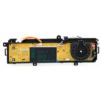 Moduł elektroniczny sterujący pralki Samsung WW5000J DC94-07361B oryginał