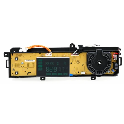 Moduł elektroniczny sterujący pralki Samsung WW5000J DC94-07361B oryginał