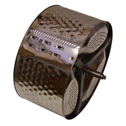 Zespół bębna do pralki Amica 1034578
