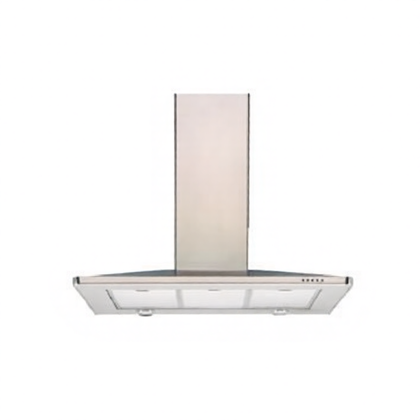 Kołnierz rury do okapu Electrolux / AEG 50234056005
