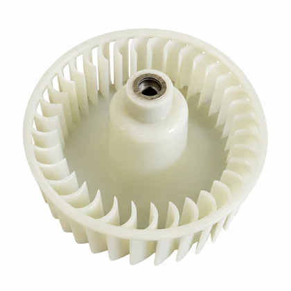 Turbina wentylatora do suszarki Samsung DC93-00387A