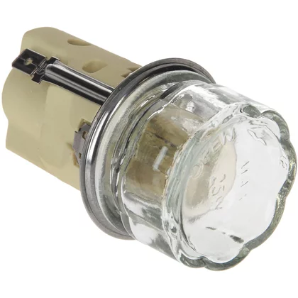 Lampka do piekarnika Beko / Grundig / Arcelik 25 W E14 265900025