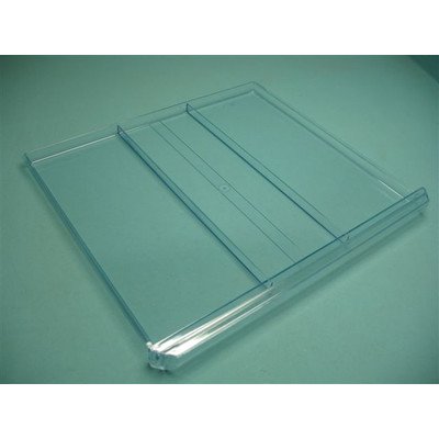 Taca na owoce M60 jasnoniebieska (8046364)