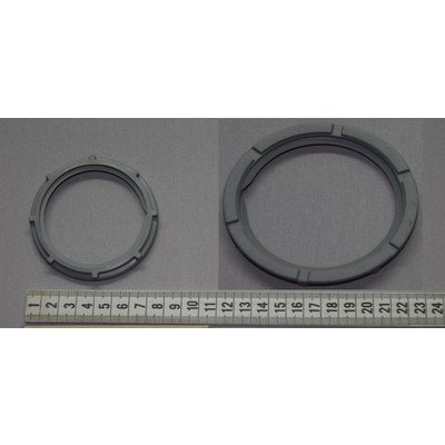 Korek pojemnika na sól do zmywarki Amica 1994847