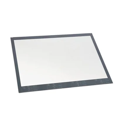 Szyba drzwi do piekarnika i kuchenki Electrolux / AEG 499 x 388,5 mm