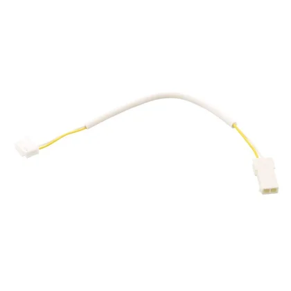 Płytka drukowana LCD wirnika do lodówki i zamrażarki Electrolux / AEG 2427092073