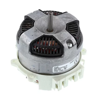 Silnik do okapu kuchennego Electrolux / AEG, obroty prawe 50286382002