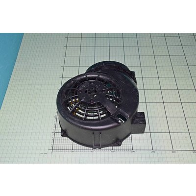 OMP 6555BG Obudowa dmuchawy lewa Amica (1038724)