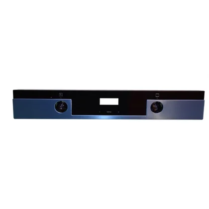 Elementy obudowy Panel frontowy do piekarnika Amica 1TsHaSX-int2 bez logo 9072545