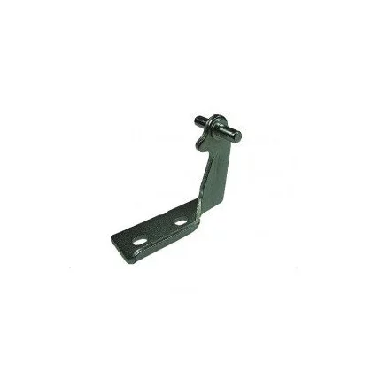 Zawias środkowy drzwi do lodówki Ariston / Indesit / Hotpoint / Whirlpool cynkowany C00272430 482000031083