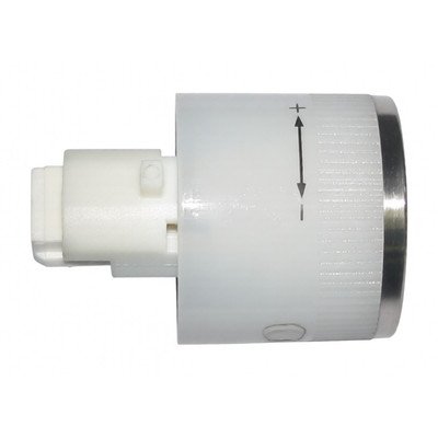 Części zamienne GORENJE Pokrętło termostatu do piekarnika i kuchenki Gorenje / Mora / Privileg białe 230686