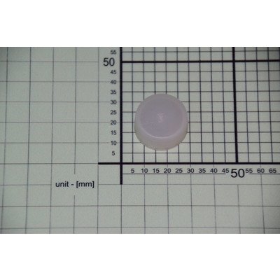 Zaślepka stożkowa Amica (1030535)