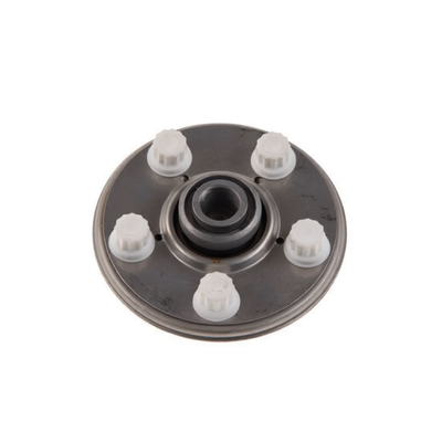 Ułożyskowanie kompletne bębna pralki Ariston / Indesit / Hotpoint / Whirlpool C00043333 482000074115