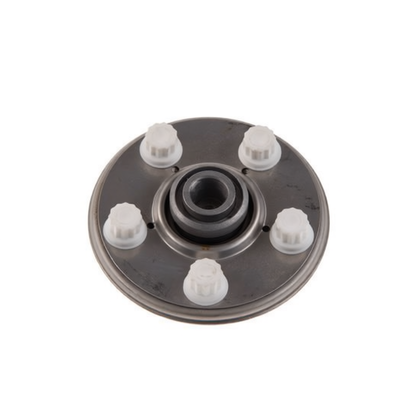 Ułożyskowanie kompletne bębna pralki Ariston / Indesit / Hotpoint / Whirlpool C00043333 482000074115