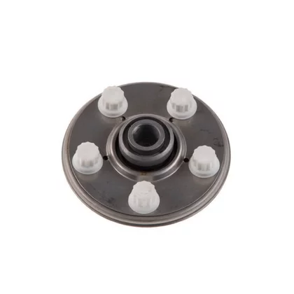 Ułożyskowanie kompletne bębna pralki Ariston / Indesit / Hotpoint / Whirlpool C00043333 482000074115