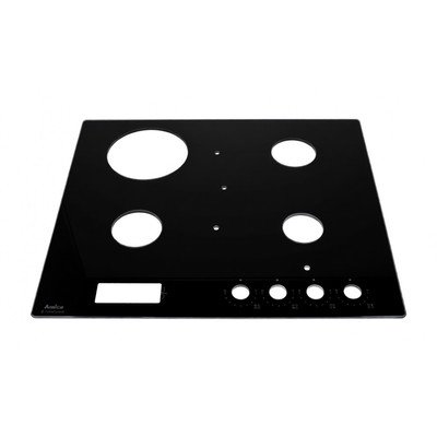 Płyty gazowo - ceramiczne Płyta podpalnikowa do płyty gazowej Amica 8510157
