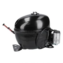 Sprężarki, akcesoria, przekaźnik Sprężarka do lodówki Electrolux / AEG R600a 1/4 PS 2425554074