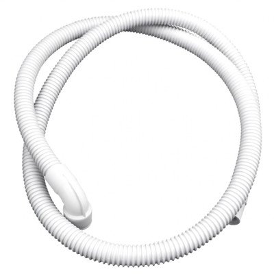Rura spustowa do pralki Ariston / Indesit / Hotpoint / Whirlpool 2140 mm C00143649 482000082021