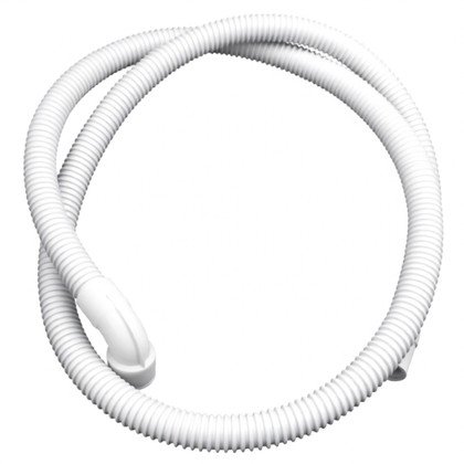 Rura spustowa do pralki Ariston / Indesit / Hotpoint / Whirlpool 2140 mm C00143649 482000082021