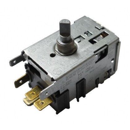 Termostat do lodówki Gorenje / Hisense 077B6738 596279
