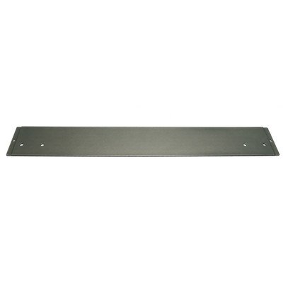 1936830 LISTWA ŚRODKOWA AD220 250 INOX AMICA