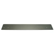 Listwa środkowa inox do lodówki Amica AD220 / AD250 1936830