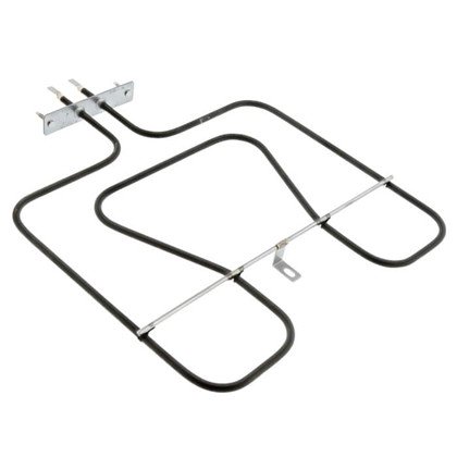 GRILL ELEMENT,230V-1650W (3970127019)