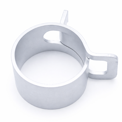 WW70J3483KW/EG Zacisk rury połączeniowej pralki Samsung (DC65-00008B)