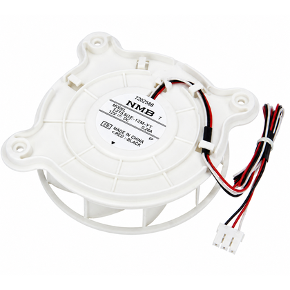 Silnik wentylatora lodówki Samsung DA31-00345A 12V BLDC oryginał