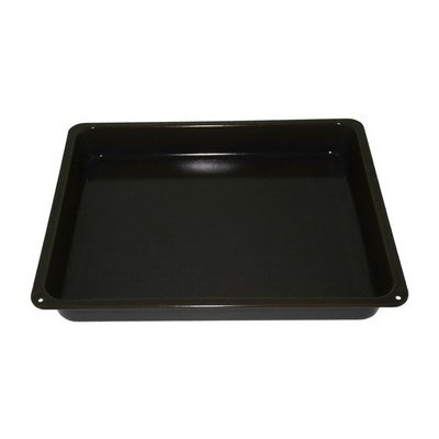9080586 Bl.do pieczeni 80L_K05x60gł. szaryQ AMICA