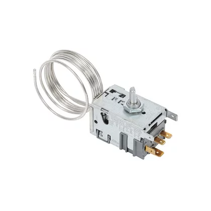 Termostat chłodniczy do lodówki Electrolux / AEG 077B5225 4911 2426350183