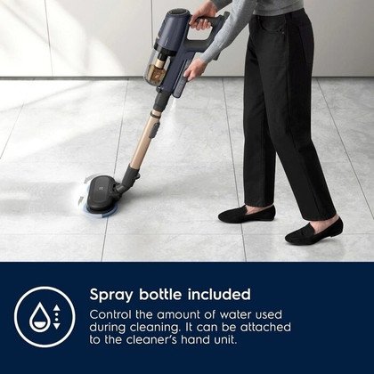 Szczotki i rolki szczotek odkurz ZE157 POWERPRO MOP NOZZLE