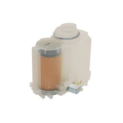 Zasobnik na sól do zmywarki Whirlpool (481241868387) C00373957