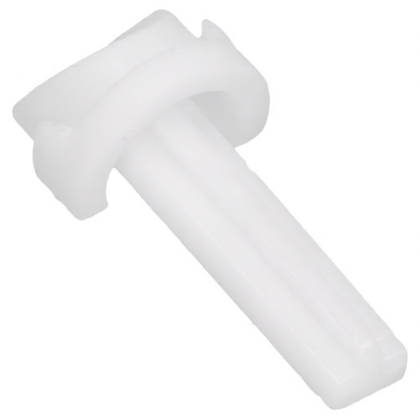 GNE60500X BEKO Stoper zawiasu drzwi do chłodziarki Beko 4862700400