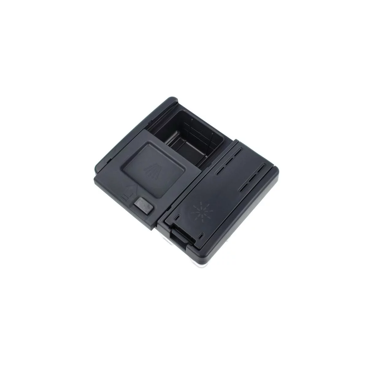 Dozownik detergentu zmywarki Hisense / Gorenje 908417 856310 oryginał