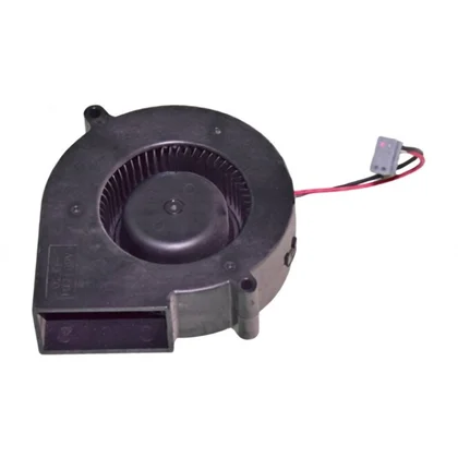 Wentylator do płyty grzewczej Amica 94 x 94 mm 8039879