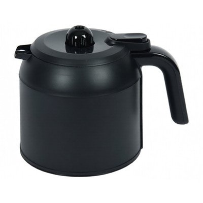 Dzbanek termiczny z pokrywą do ekspresu przelewowego Krups Pro Aroma KM303 1 l SS208436