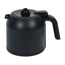 Dzbanek termiczny z pokrywą do ekspresu przelewowego Krups Pro Aroma KM303 1 l SS208436