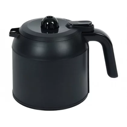 Dzbanek termiczny z pokrywą do ekspresu przelewowego Krups Pro Aroma KM303 1 l SS208436