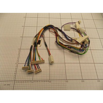 Wiązka elektryczna 45cm Amica (1017362)