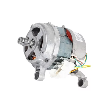 Elementy elektryczne do pralek r Silnik komutatorowy do pralki Electrolux / AEG 1242123071